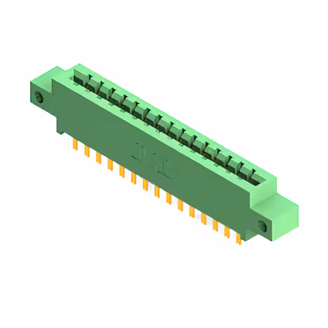 337-030-500-812 EDAC Inc.  Edgeboard Connectors